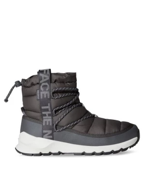 Obrázek produktu The North Face Sněhule Thermoball Lace Up Wp NF0A5LWDCIH1 Šedá