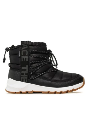 Obrázek produktu The North Face Sněhule Thermoball Lace Up Wp NF0A5LWDR0G-050 Černá