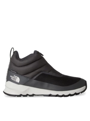 Obrázek produktu The North Face Sněhule Thermoball Progressive Zip II Wp NF0A5LWFCIH1 Šedá