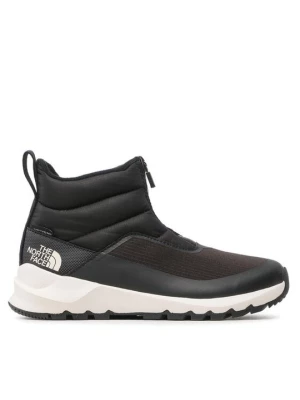 Obrázek produktu The North Face Sněhule Thermoball Progressive Zip II Wp NF0A5LWFR0G1 Černá