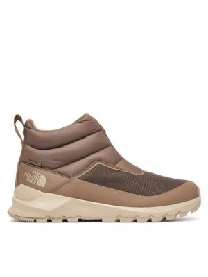 Obrázek produktu The North Face Sněhule Thermoball Progressive Zip Ii Wp NF0A5LWFS451 Černá