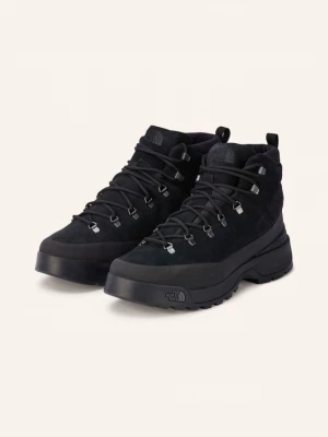 Obrázek produktu The North Face Šněrovací Boty Glenclyffe Mid Insulated černá