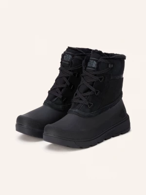 Obrázek produktu The North Face Šněrovací Boty Shellista V Shorty Wp černá