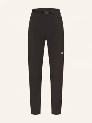 Obrázek produktu The North Face Softshell Kalhoty Diablo černá