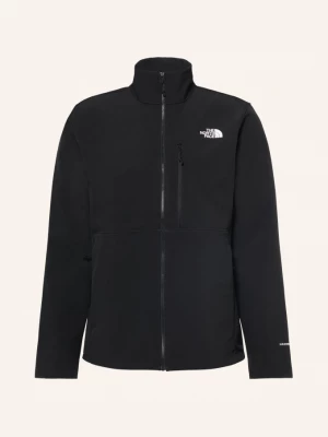 Obrázek produktu The North Face Softshellová Bunda Apex Bionic 3 černá