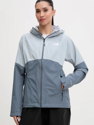 Obrázek produktu The North Face softshellová bunda dámská Diablo dynamic modrá