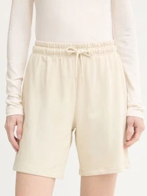 Obrázek produktu The North Face šortky dámské bavlněné Essential Light béžová