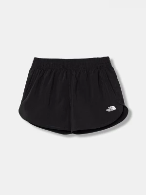 Obrázek produktu The North Face šortky dětské G FLEX WOVEN SHORT černá