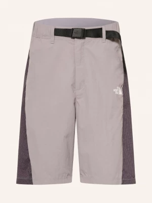 Obrázek produktu The North Face Šortky Nse Loose Fit šedá / fialová