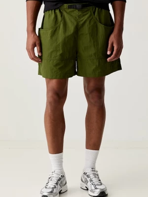 Obrázek produktu The North Face šortky pánské zelená