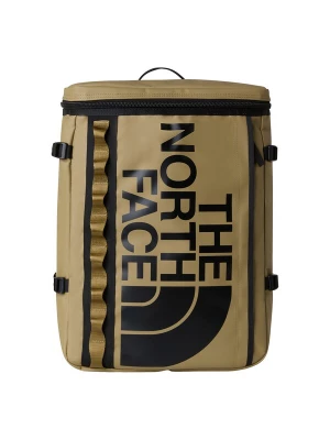 Obrázek produktu THE NORTH FACE Sportovní batoh 'Camp Fuse' khaki / černá