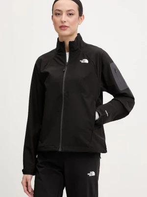 Obrázek produktu The North Face sportovní bunda dámská APPROACH černá