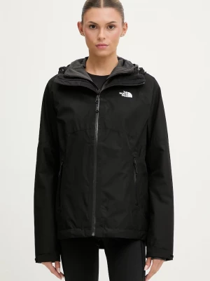 Obrázek produktu The North Face sportovní bunda dámská Diablo dynamic černá