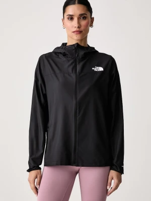 Obrázek produktu The North Face sportovní bunda dámská FONTANALES černá