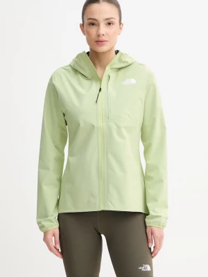 Obrázek produktu The North Face sportovní bunda dámská FONTANALES zelená