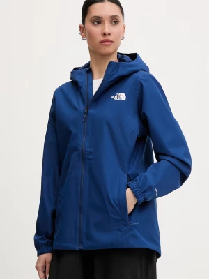 Obrázek produktu The North Face sportovní bunda dámská QUEST námořnická modř