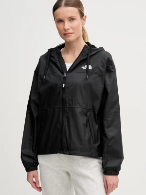 Obrázek produktu The North Face sportovní bunda dámská SHERU černá