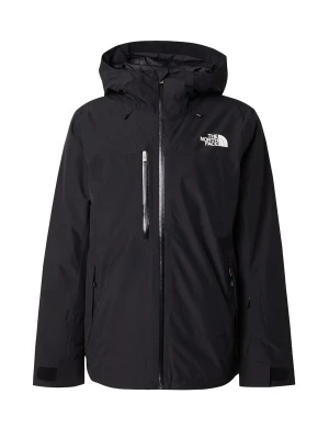Obrázek produktu THE NORTH FACE Sportovní bunda 'Descendit' černá / bílá