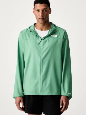 Obrázek produktu The North Face sportovní bunda FONTANALES WIND JACKET zelená