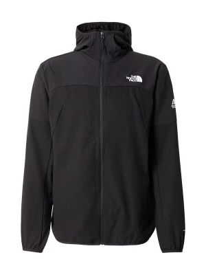Obrázek produktu THE NORTH FACE Sportovní bunda 'MOUNTAIN ATHLETICS' černá / bílá