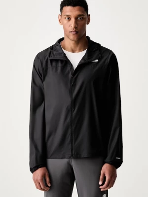 Obrázek produktu The North Face sportovní bunda pánská FONTANALES WIND JACKET černá