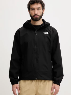 Obrázek produktu The North Face sportovní bunda pánská QUEST černá