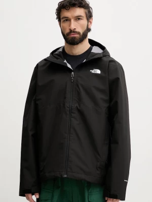 Obrázek produktu The North Face sportovní bunda pánská WHITON 3L černá