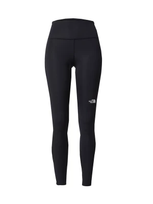 Obrázek produktu THE NORTH FACE Sportovní kalhoty 'Flex' černá / bílá