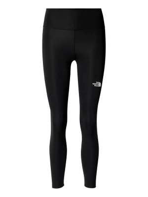 Obrázek produktu THE NORTH FACE Sportovní kalhoty 'Flex' černá / bílá