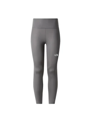 Obrázek produktu THE NORTH FACE Sportovní kalhoty 'Flex' šedá / bílá