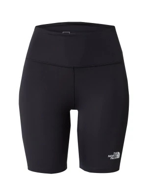 Obrázek produktu THE NORTH FACE Sportovní kalhoty 'FlexX' černá / bílá