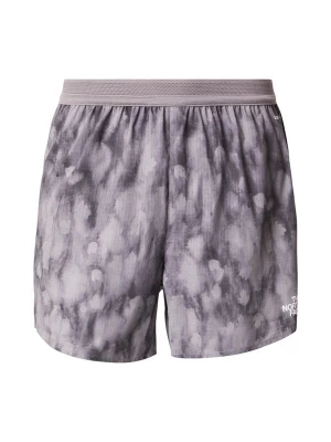 Obrázek produktu THE NORTH FACE Sportovní kalhoty 'SUNRISER' šedá / světle šedá