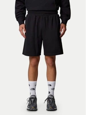 Obrázek produktu The North Face Sportovní kraťasy Easy NF0A8C2S Černá Regular Fit