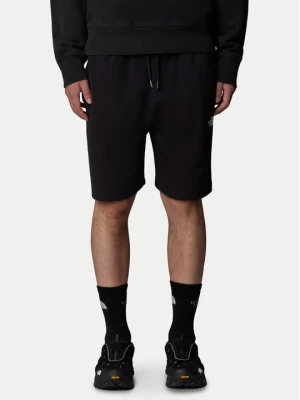 Obrázek produktu The North Face Sportovní kraťasy Essential NF0A8C2G Černá Loose Fit
