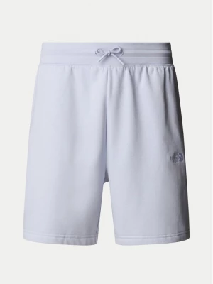 Obrázek produktu The North Face Sportovní kraťasy Essential NF0A8C2G Světle modrá Loose Fit