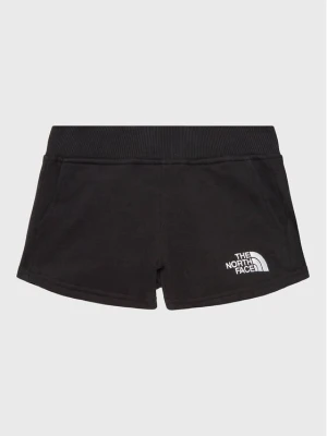 Obrázek produktu The North Face Sportovní kraťasy NF0A82EK Černá Regular Fit