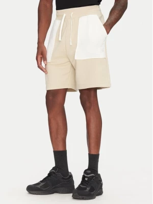 Obrázek produktu The North Face Sportovní kraťasy Terry NF0A8C29 Béžová Regular Fit