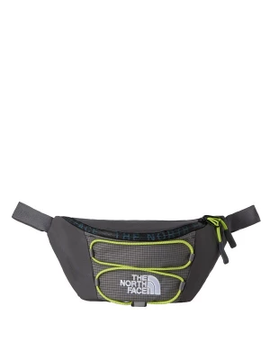 Obrázek produktu THE NORTH FACE Sportovní ledvinka 'Jester Lumbar' světle šedá / tmavě šedá / olivová