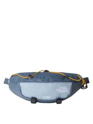 Obrázek produktu THE NORTH FACE Sportovní ledvinka 'Terra Lumbar' světlemodrá / tmavě modrá