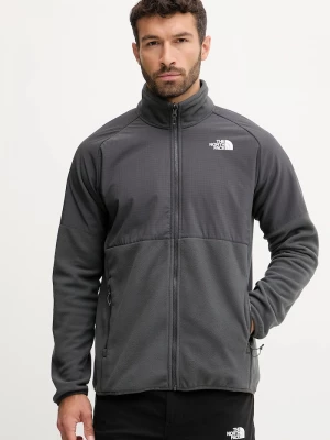 Obrázek produktu The North Face sportovní mikina fleecová Glacier Heavyweight