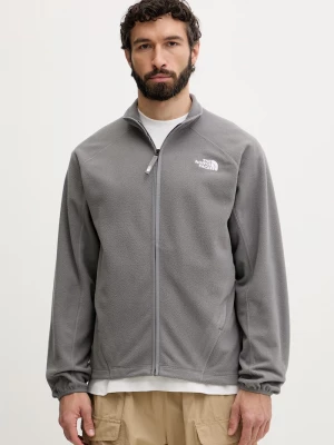 Obrázek produktu The North Face sportovní mikina pánská fleecová OXARA