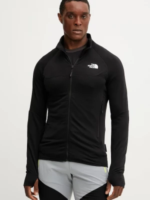 Obrázek produktu The North Face Sportovní mikina Bolt Polartec černá