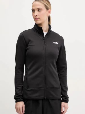 Obrázek produktu The North Face Sportovní mikina The North Face Mistyescape černá