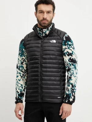 Obrázek produktu The North Face Sportovní péřová vesta The North Face Bettaforca černá