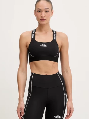 Obrázek produktu The North Face sportovní podprsenka CAMBRENA černá