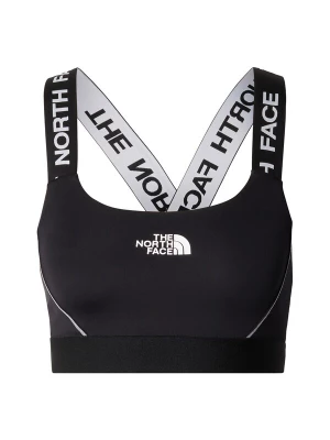 Obrázek produktu THE NORTH FACE Sportovní podprsenka 'CAMBRENA' černá / bílá