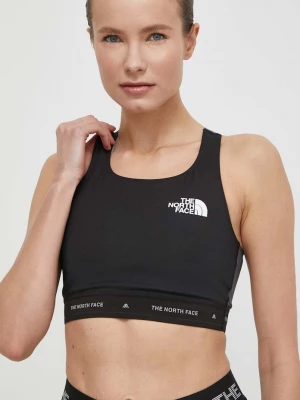 Obrázek produktu The North Face Sportovní podprsenka The North Face Mountain Athletics černá