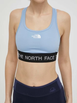 Obrázek produktu The North Face Sportovní podprsenka The North Face Tech modrá