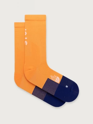 Obrázek produktu The North Face sportovní ponožky Never Stop oranžová