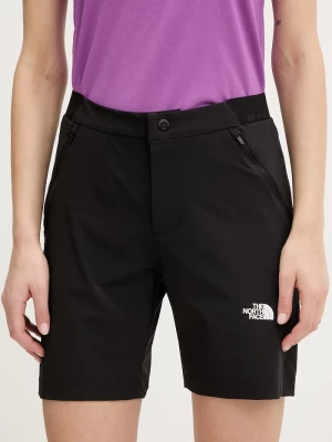 Obrázek produktu The North Face sportovní šortky dámské FELIK černá